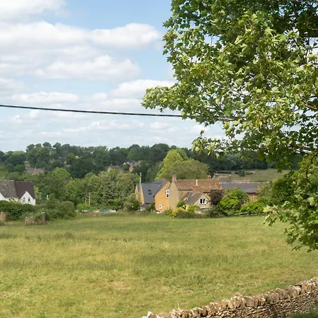 Cotwolds Barn Enstone Exterior photo