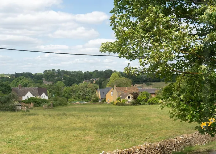 Cotwolds Barn