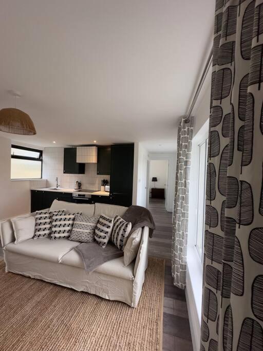 Cotwolds Barn Apartment