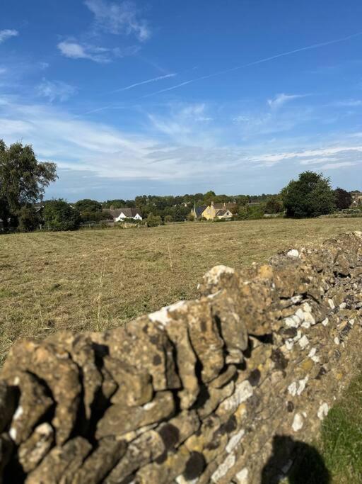 Cotwolds Barn Apartment Enstone