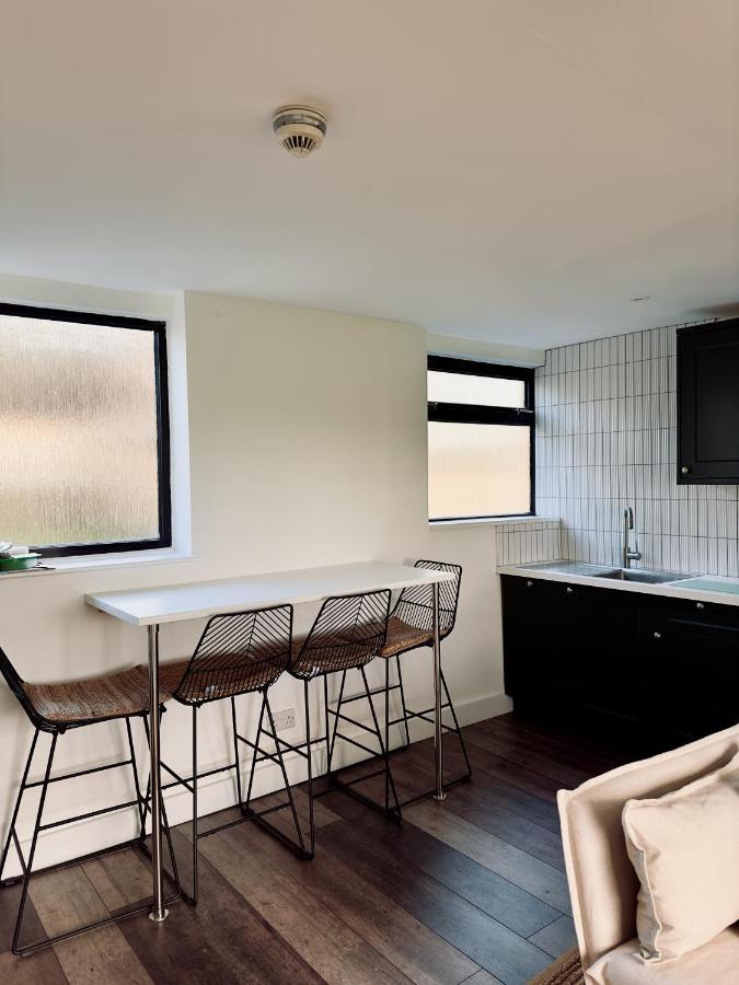 Cotwolds Barn Apartment Enstone