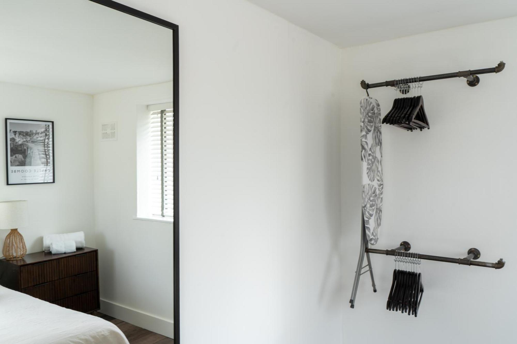 Cotwolds Barn Apartment Enstone