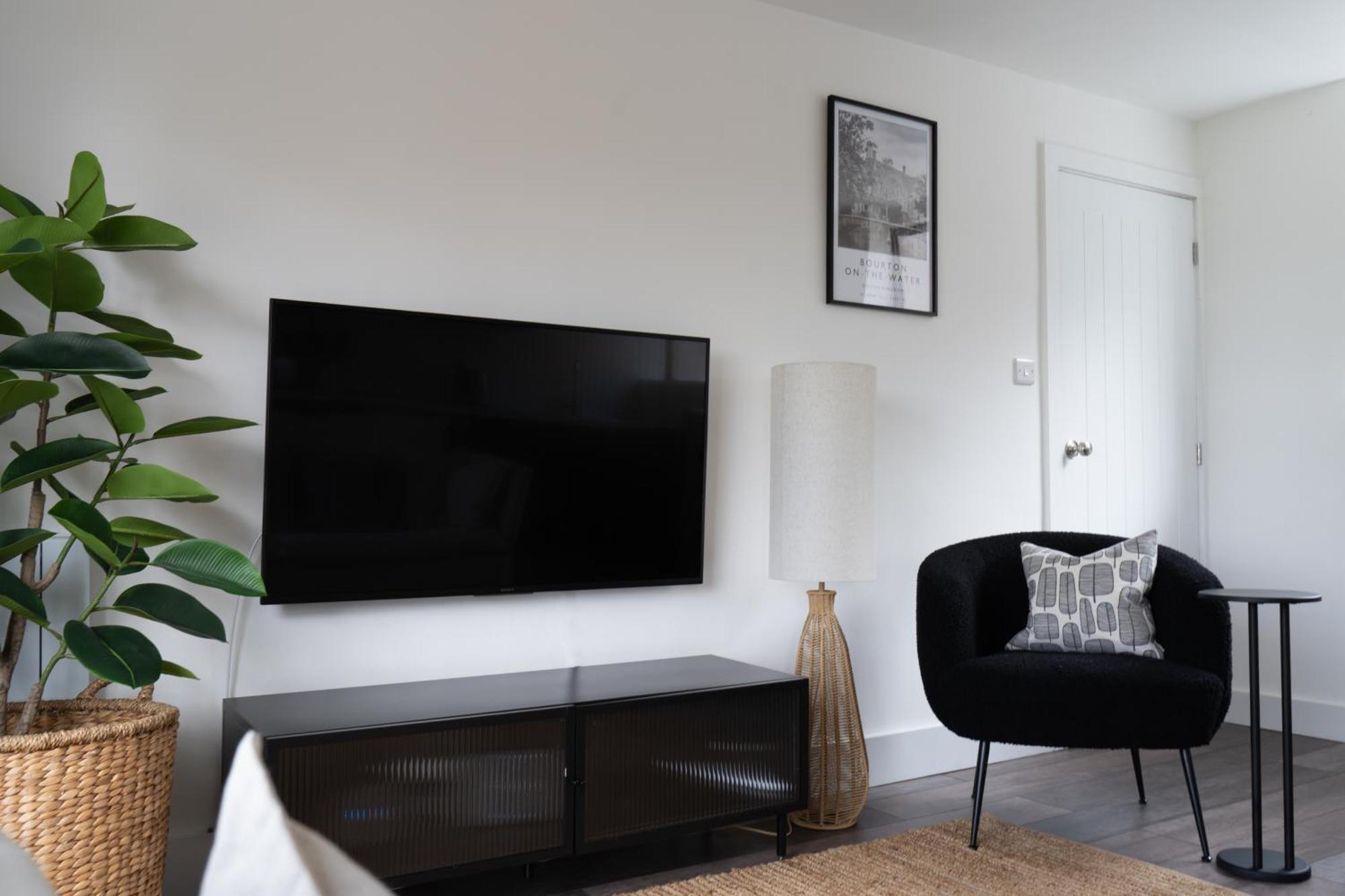 Cotwolds Barn Apartment *